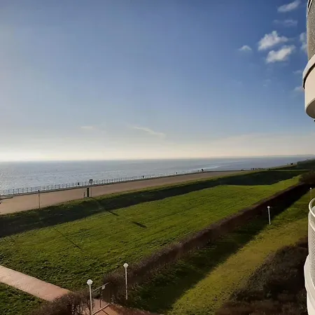 Südstrand Meerblick * Wilhelmshaven